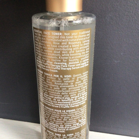 SKIN&CO Roma Truffle Therapy Face Toner - Picture 4 of 6